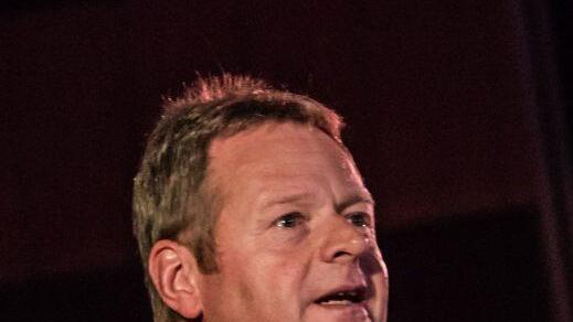 Impressionen vom Galakonzert des Jugendorchesters Neustadt in der Mehrzweckhalle Heubischer Straße.Foto: Jochen Berger