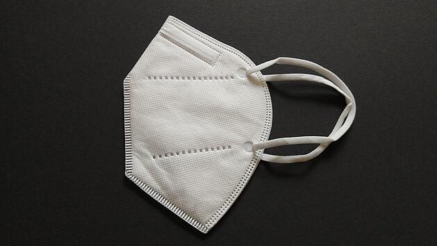 FFP2-Maske