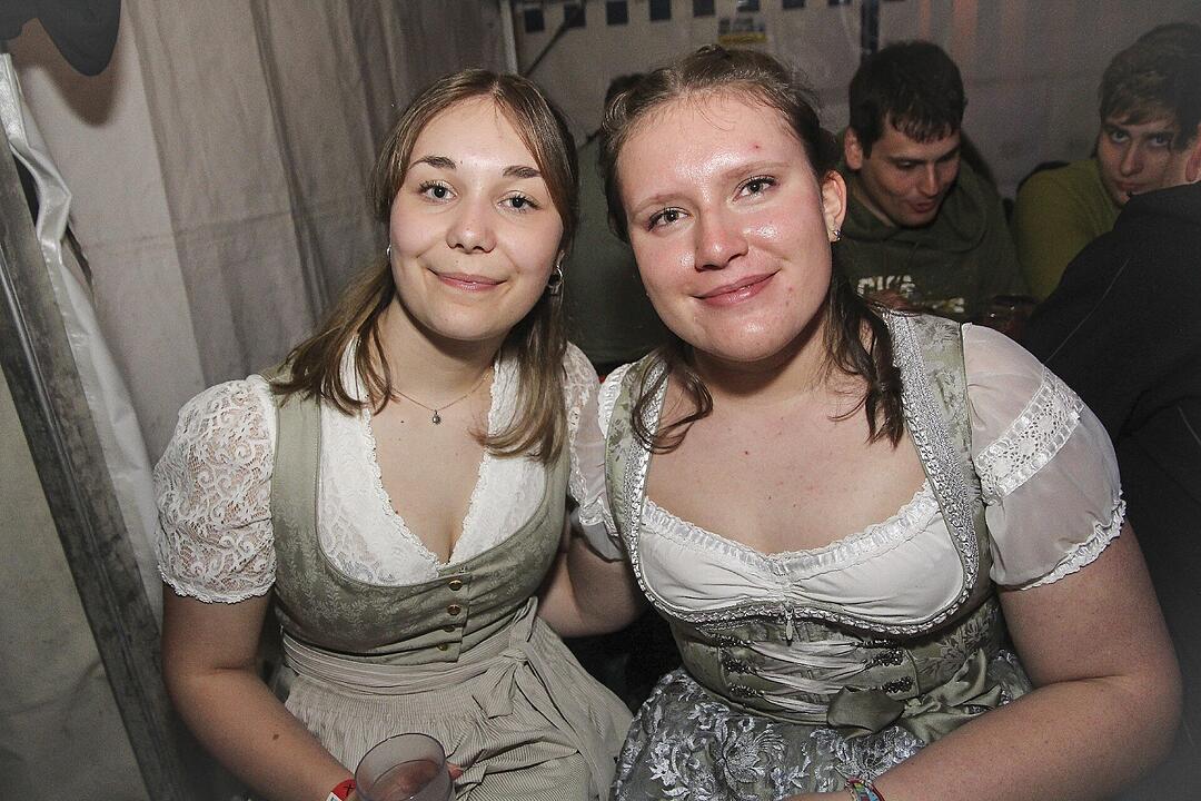 Maifest 2025