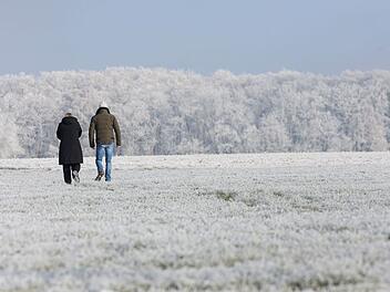 Wetter in Baden-Württemberg
