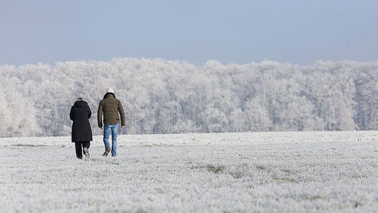 Wetter in Baden-W&uuml;rttemberg