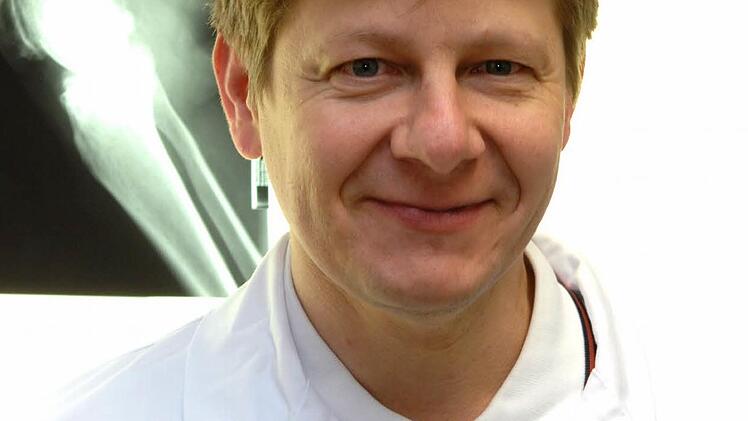 Achim Weber