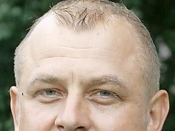 J&uuml;rgen Holzheid