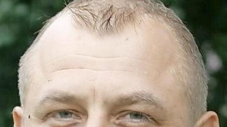 J&uuml;rgen Holzheid