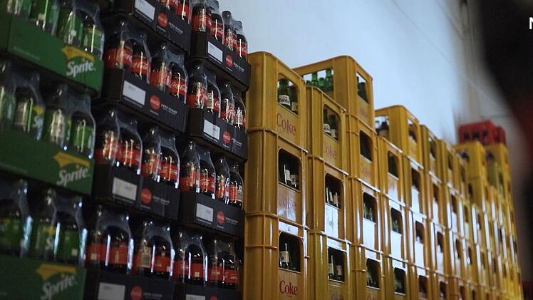 "Bruttoshop" Nürnberg: Online-Supermarkt beliefert Kunden an sieben Tagen die Woche