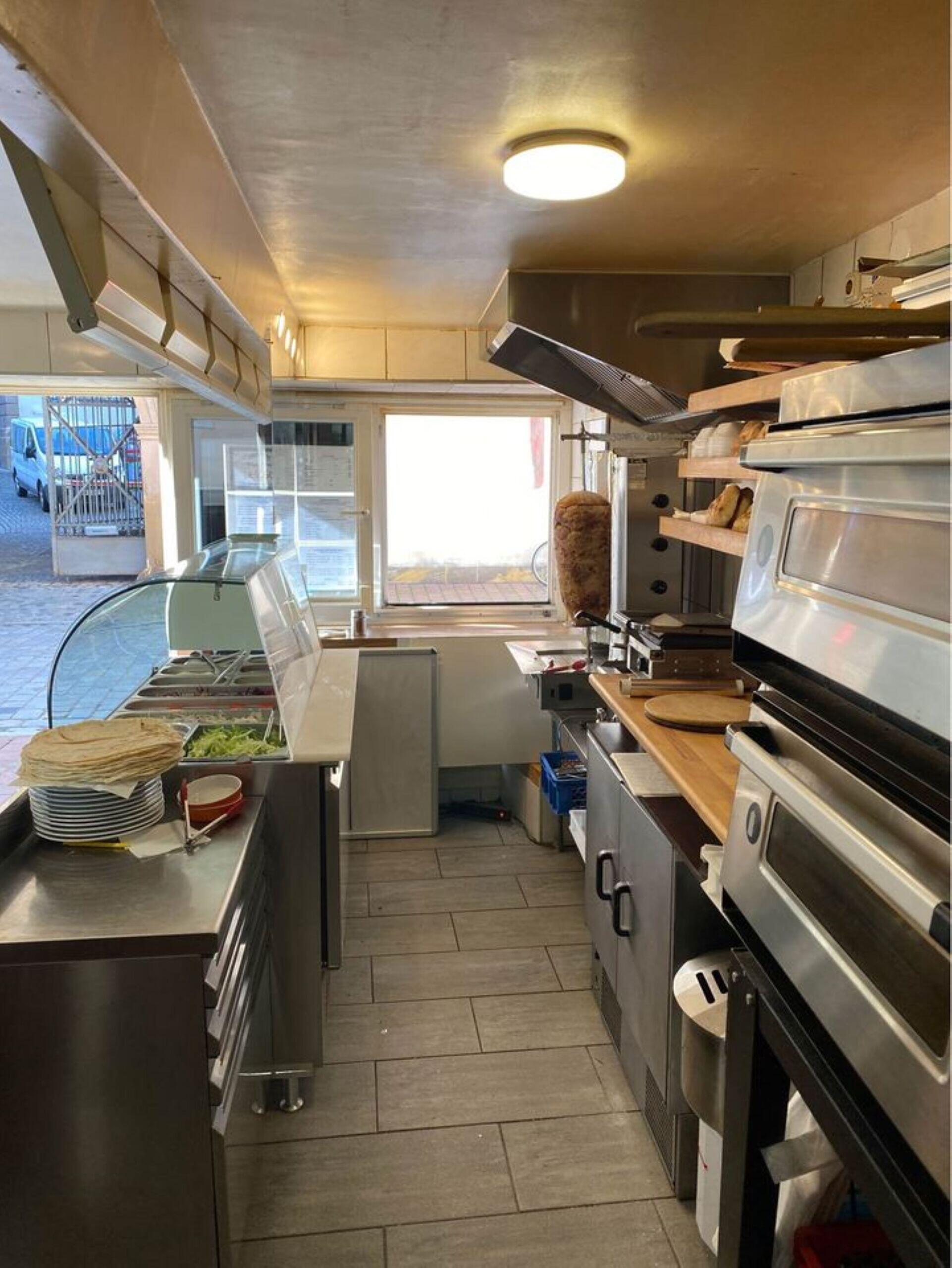 Imbiss In Der Nähe Jetzt Geöffnet Dönerladen "Imbiss Buhara" in Bamberg: Inhaber will nach 13 Jahren