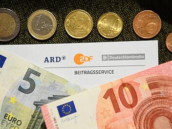 Rundfunkbeitrag