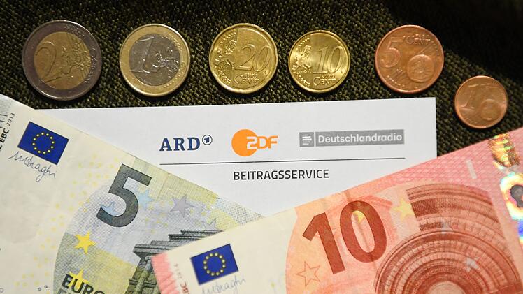 Rundfunkbeitrag