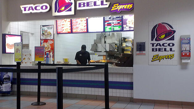 Amerikanischer Fast-Food-Klassiker: "Taco Bell" kommt nach N&uuml;rnberg