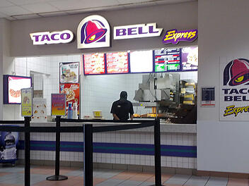 Amerikanischer Fast-Food-Klassiker: "Taco Bell" kommt nach N&uuml;rnberg