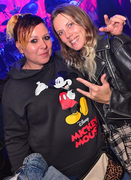 Heavy Style mit ALLSTAR