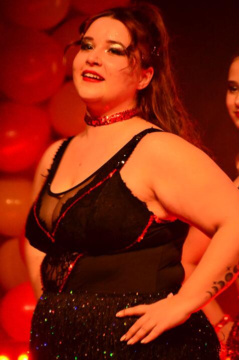 Endlich wieder Fasching!