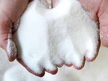 Das wird kein Zuckerschlecken.Bild: dpa