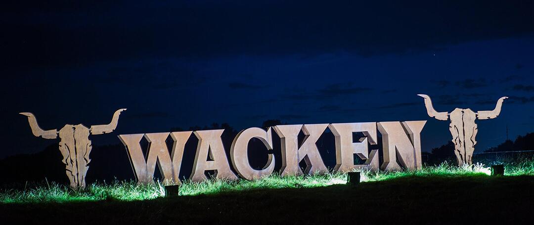 Wacken Open Air
