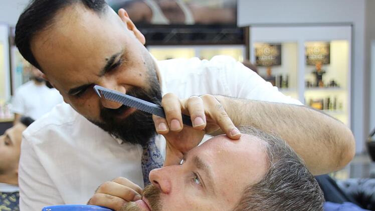Friseur Orient in Erlangen