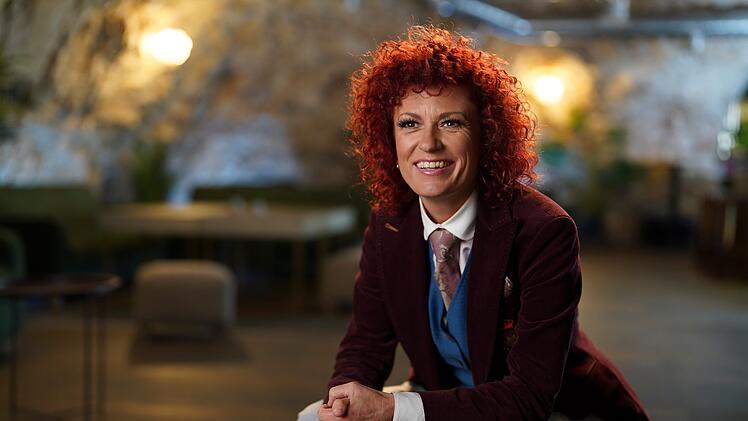 No-Angels-Sängerin Lucy Diakovska ist überzeugt: Heute würde Lana Kaiser gefeiert werden.