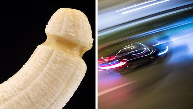 Autofahrer nach Geschlechtsverkehr bei 140 km/h auf der A1 gestoppt