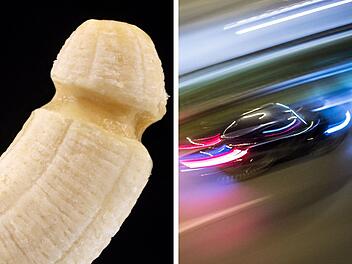 Autofahrer nach Geschlechtsverkehr bei 140 km/h auf der A1 gestoppt