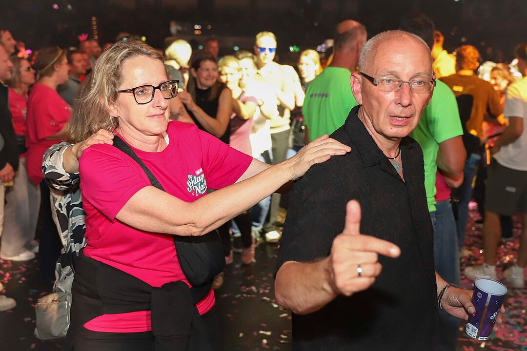 Es herrschte super Stimmung in N&uuml;rnberg!