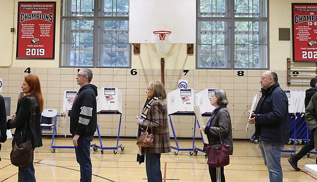 US-Midterms