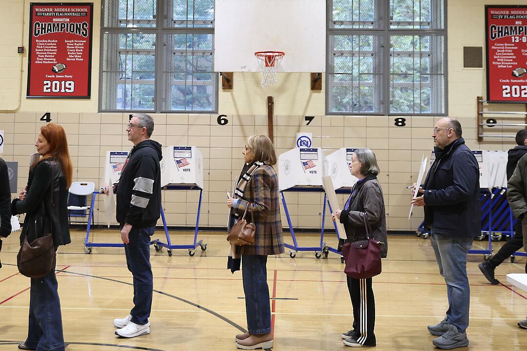 US-Midterms