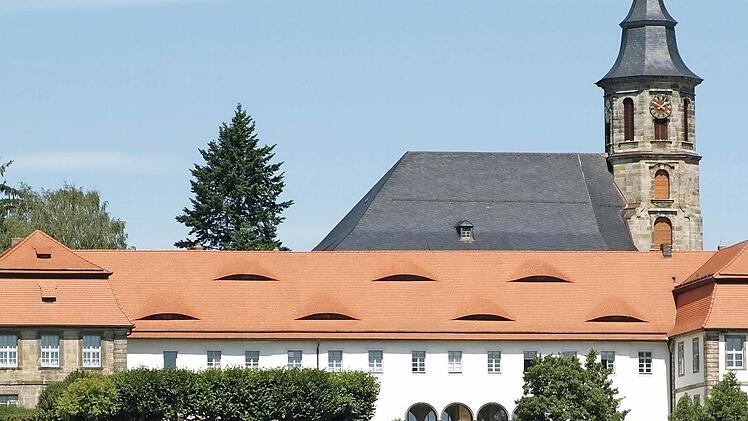 Blick auf Neudrossenfeld.  Foto: Archiv