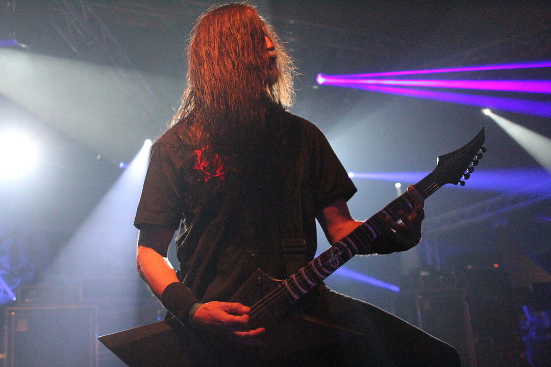 Metal Franconia 2018