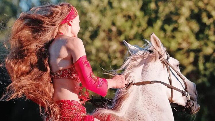 Fantasy-Romane sind ein Genre, das viele Menschen fasziniert - als Leser oder als Autoren. Foto: Cornelia Anders