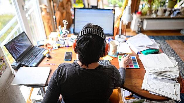 Homeoffice