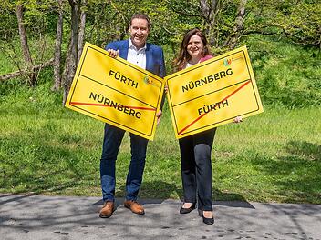 Metropolmarathon von Fürth nach Nürnberg - Anmeldung noch möglich