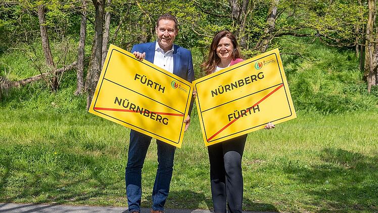 Metropolmarathon von Fürth nach Nürnberg - Anmeldung noch möglich