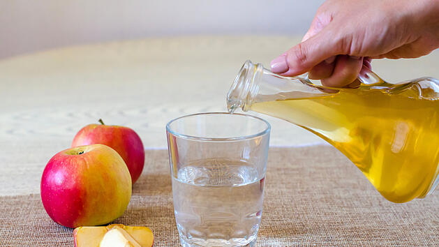 Apfelessig