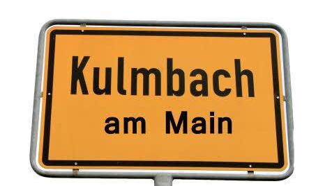 So ein Ortsschild wird es in Kulmbach nicht geben. Von einer Namensänderung hält der Kulmbacher Stadtrat nichts.
