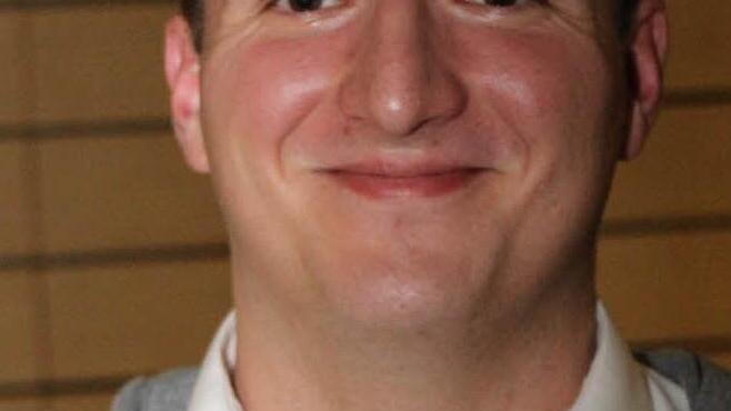 Andreas Schwämmlein