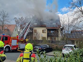 Kreisbrandinspektion im Landkreis Neustadt a. d. Aisch - Bad Windsheim