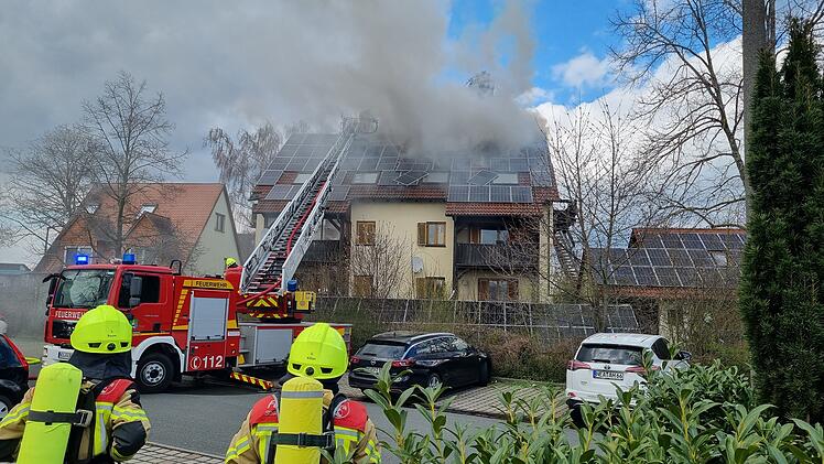 Kreisbrandinspektion im Landkreis Neustadt a. d. Aisch - Bad Windsheim