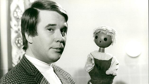 Wolfgang Buresch ist im Alter von 84 Jahren gestorben.