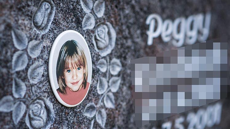 Im Fall der 2001 getöteten Peggy K. aus Lichtenberg im Landkreis Hof hat es womöglich neue Entwicklungen gegeben. Foto: David-Wolfgang Ebener/dpa