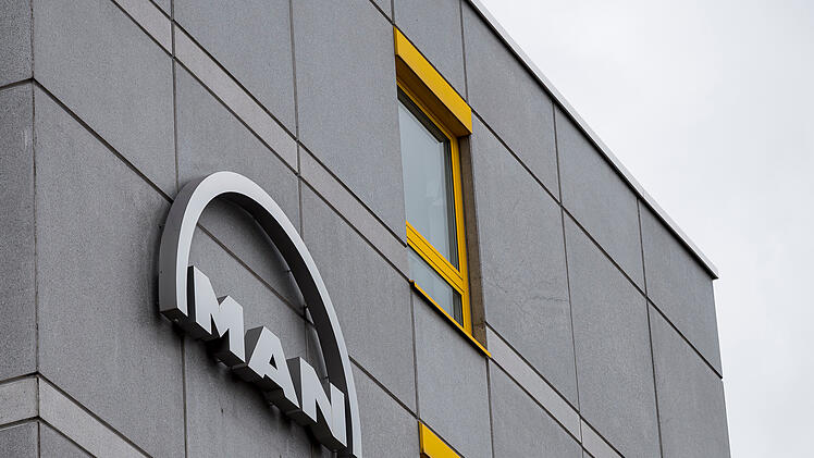 MAN baut 100 Millionen Euro teures Batteriewerk für E-Lkw