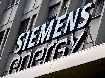 Siemens Energy