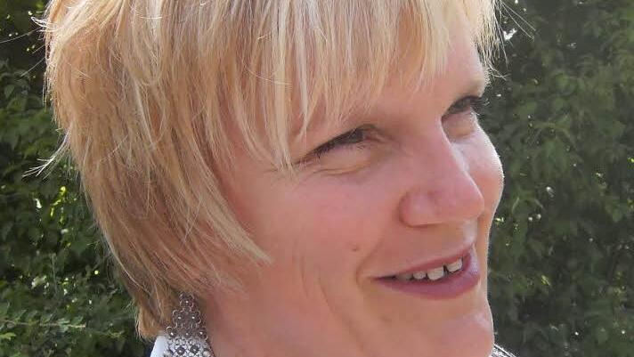 Christine Schirm-Cankaya