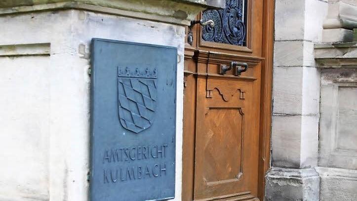 Drei gewalttätige Brüder standen gestern in Kulmbach vor Gericht. Foto: Lisa Kieslinger