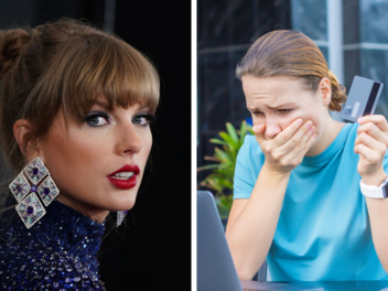 Gunzenhausen: Frau kauft Karte f&uuml;r Taylor-Swift-Konzert - und wird Opfer eines fiesen Betrugs