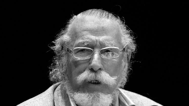 Georg Stefan Troller im Alter von 103 Jahren gestorben