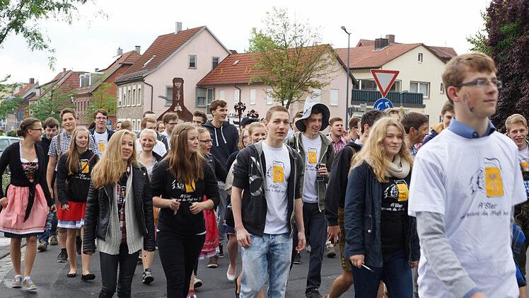 AbischerzFoto: Arkadius Guzy