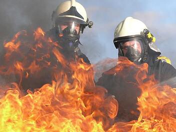 Feuerwehr Fotowettbewerb
