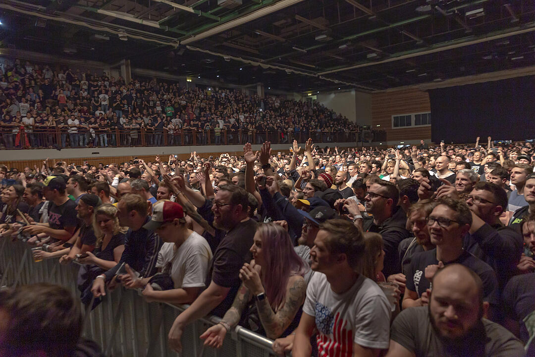Punk in Drublic