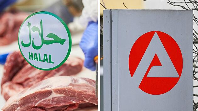 Traditionsmetzgerei setzt auf Halal-Fleisch - kurz darauf folgt Massenk&uuml;ndigung