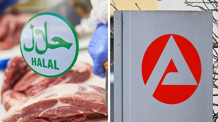 Traditionsmetzgerei setzt auf Halal-Fleisch - kurz darauf folgt Massenkündigung