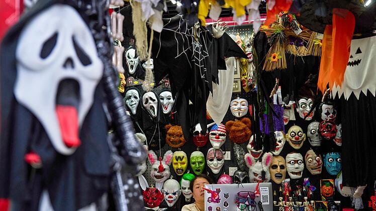 US-Z&ouml;lle - China